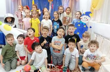 Новость 3